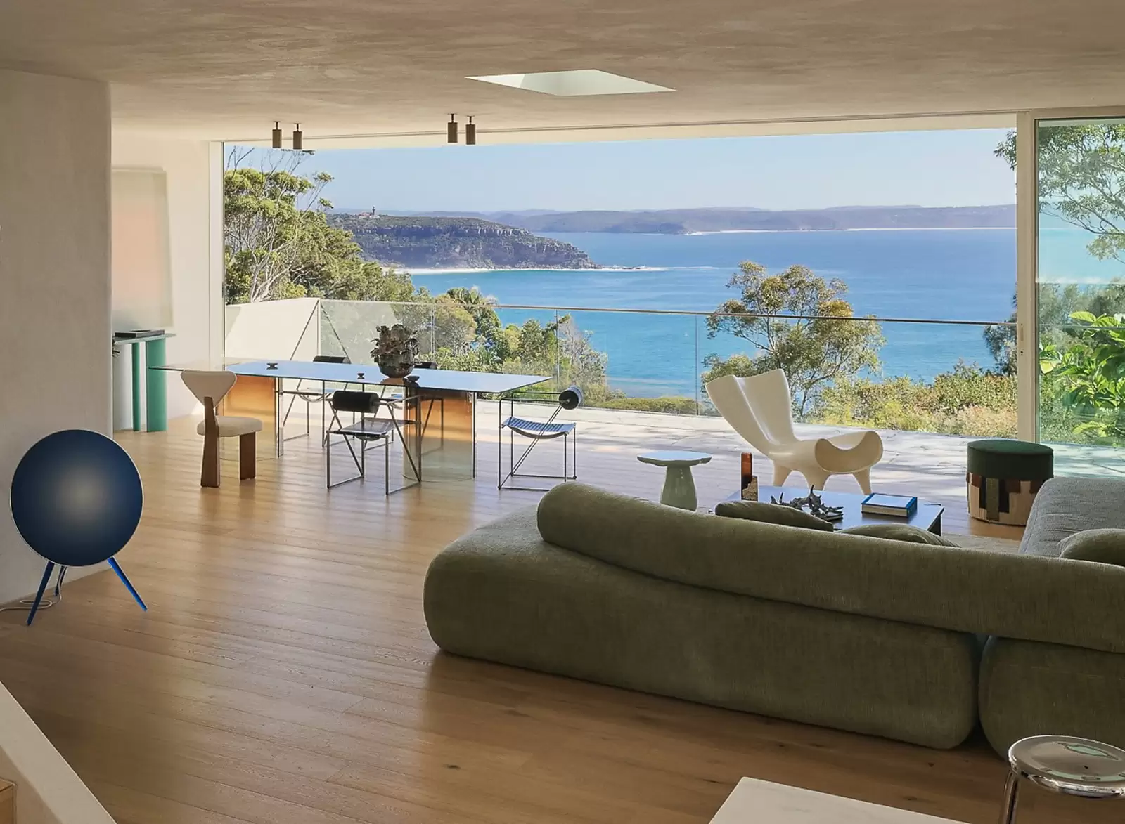 28 Pacific Road, Palm Beach For Sale by Sydney Sotheby's International Realty - image 1
