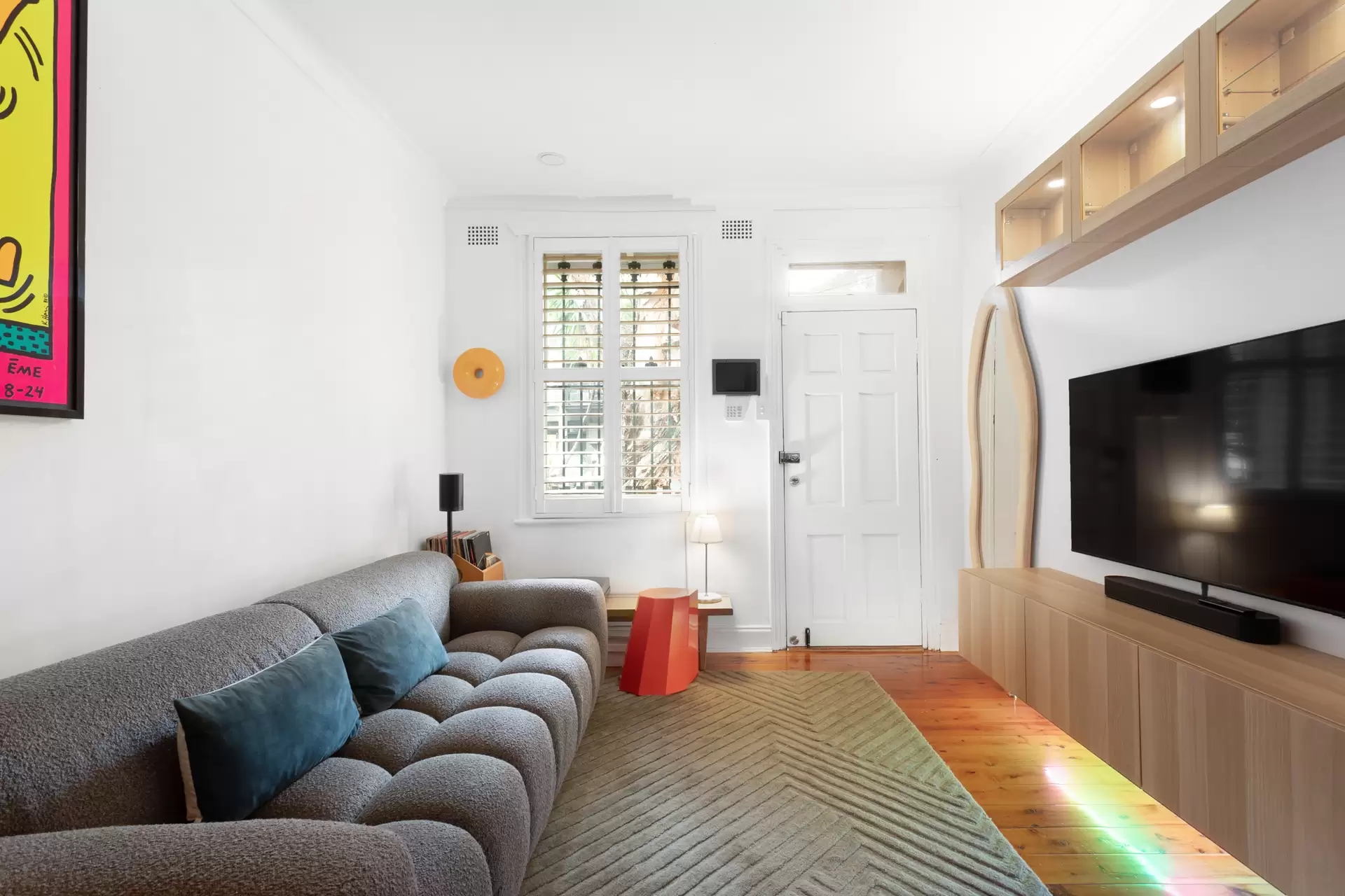 19 Chapman Street, Surry Hills Sold by Sydney Sotheby's International Realty - image 1