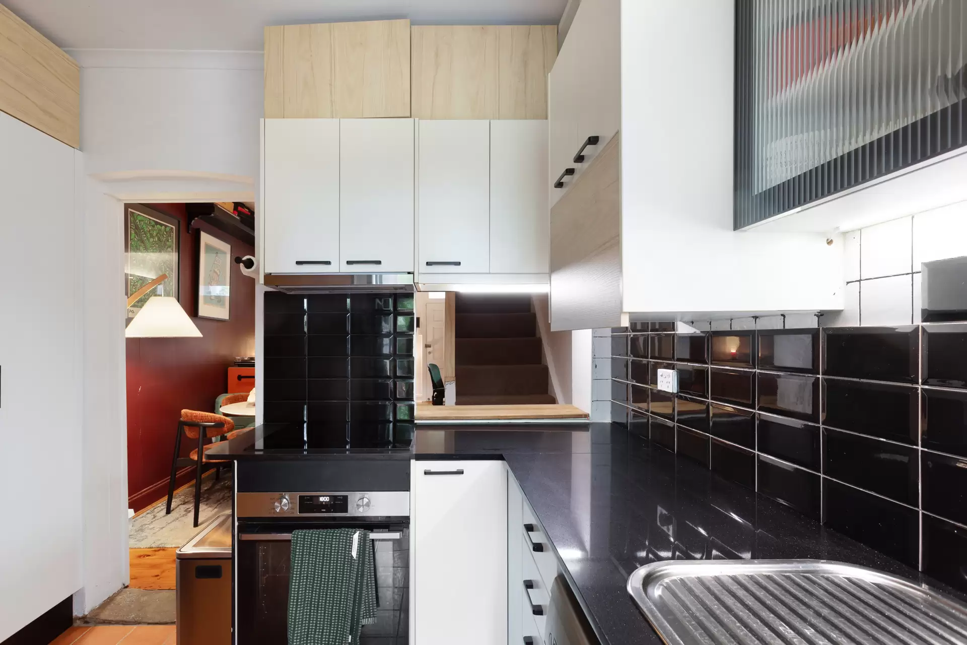 19 Chapman Street, Surry Hills Sold by Sydney Sotheby's International Realty - image 1