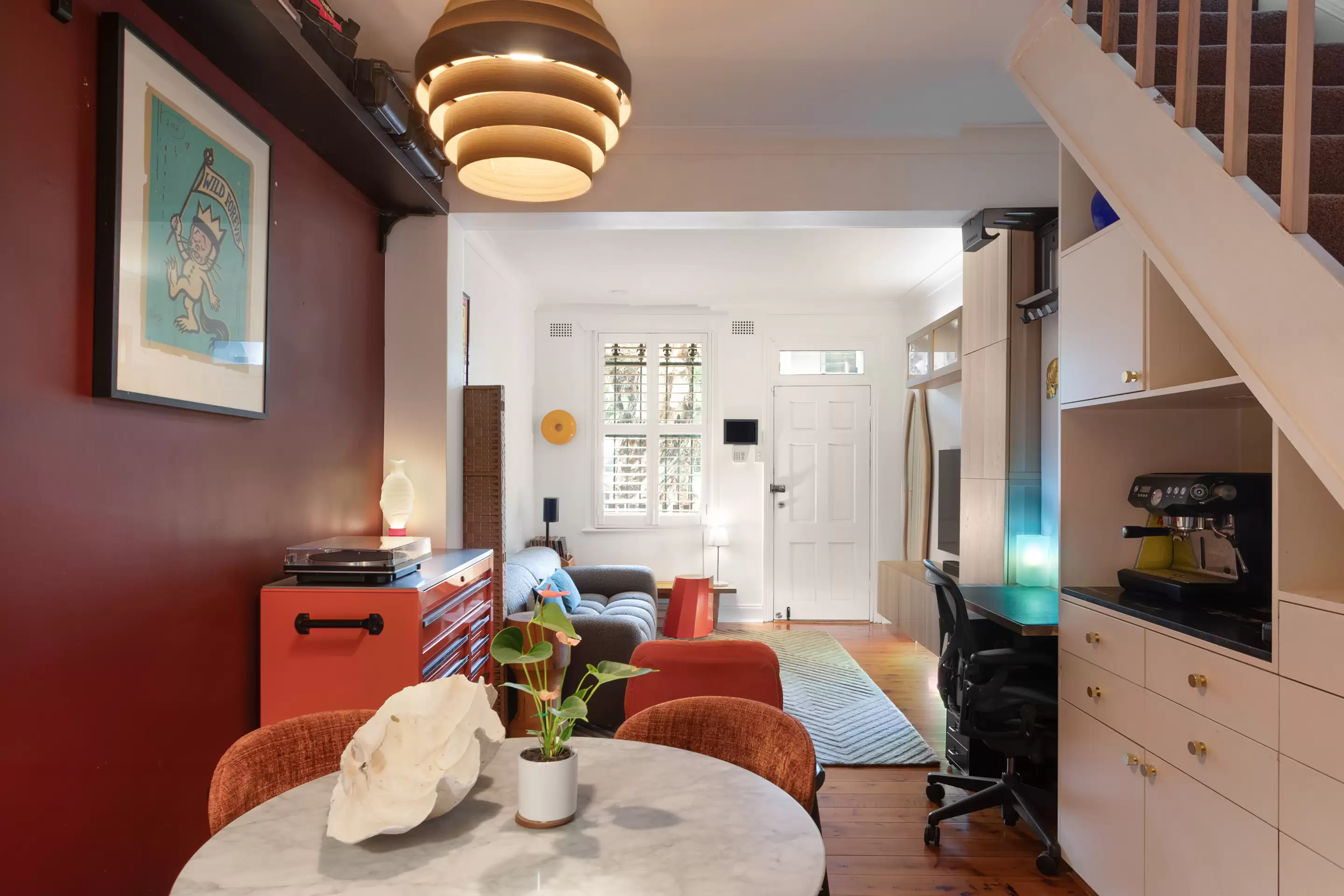 19 Chapman Street, Surry Hills Sold by Sydney Sotheby's International Realty - image 1