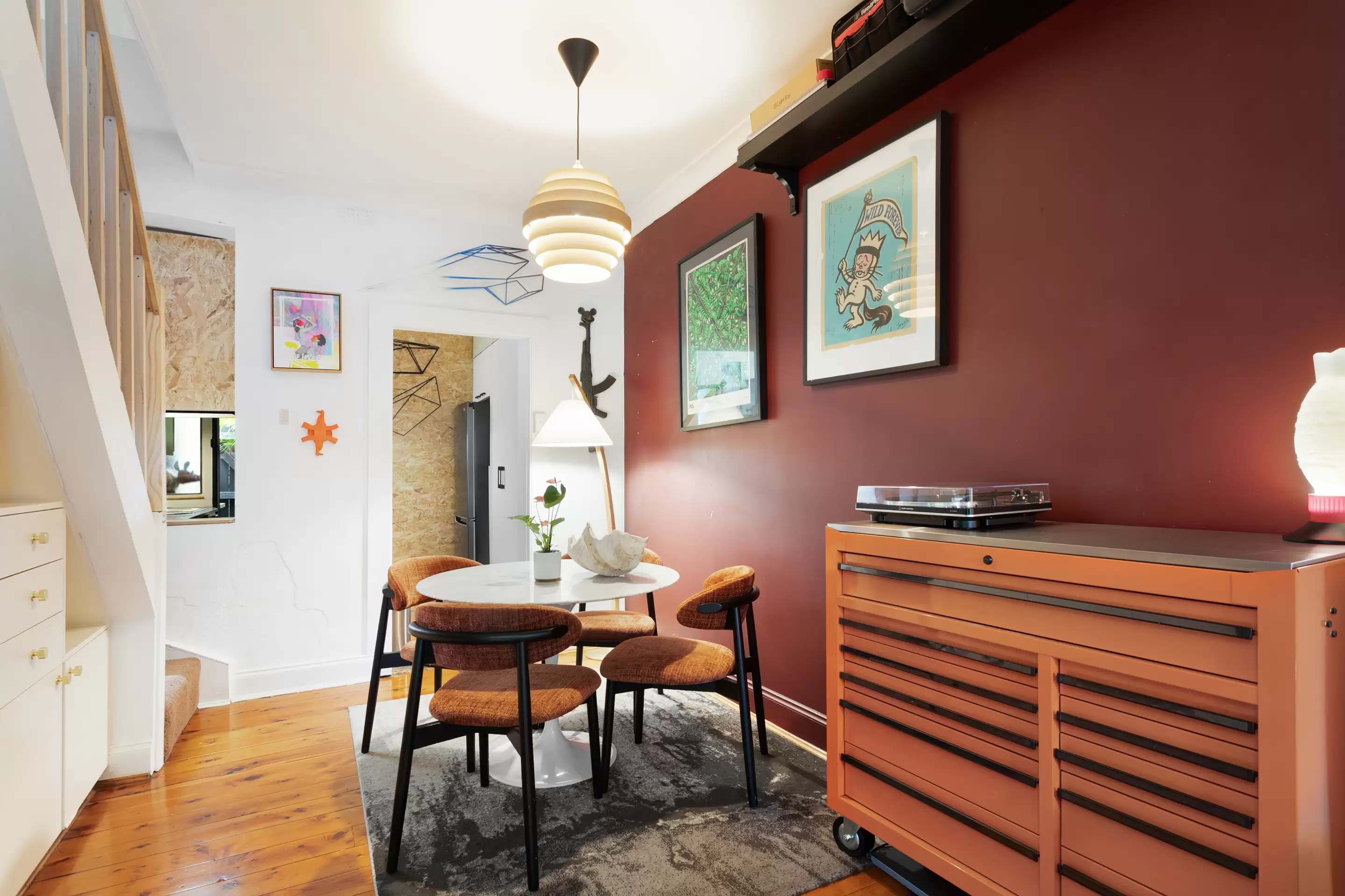 19 Chapman Street, Surry Hills Sold by Sydney Sotheby's International Realty - image 4
