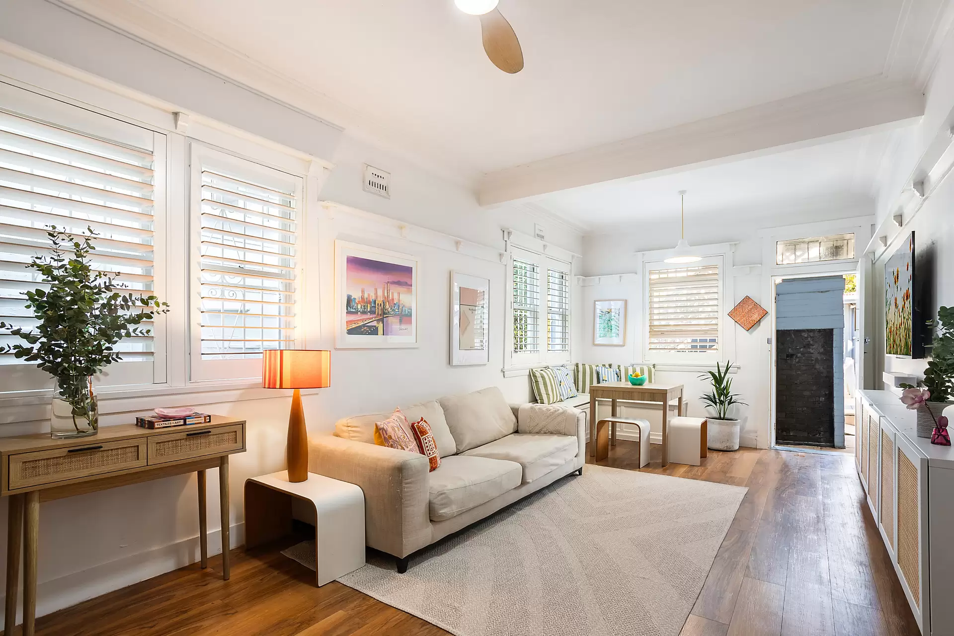 3/5 Waltham Street, Coogee Sold by Sydney Sotheby's International Realty - image 1
