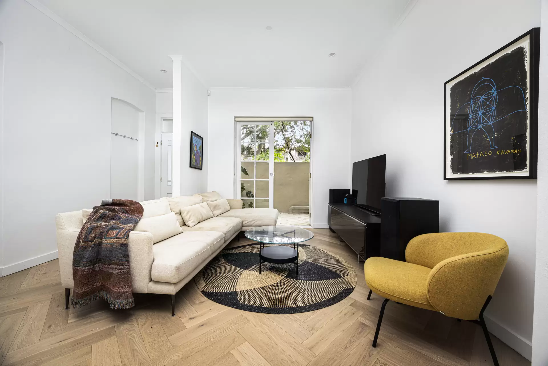 19 Brisbane Street, Bondi Junction Sold by Sydney Sotheby's International Realty - image 1