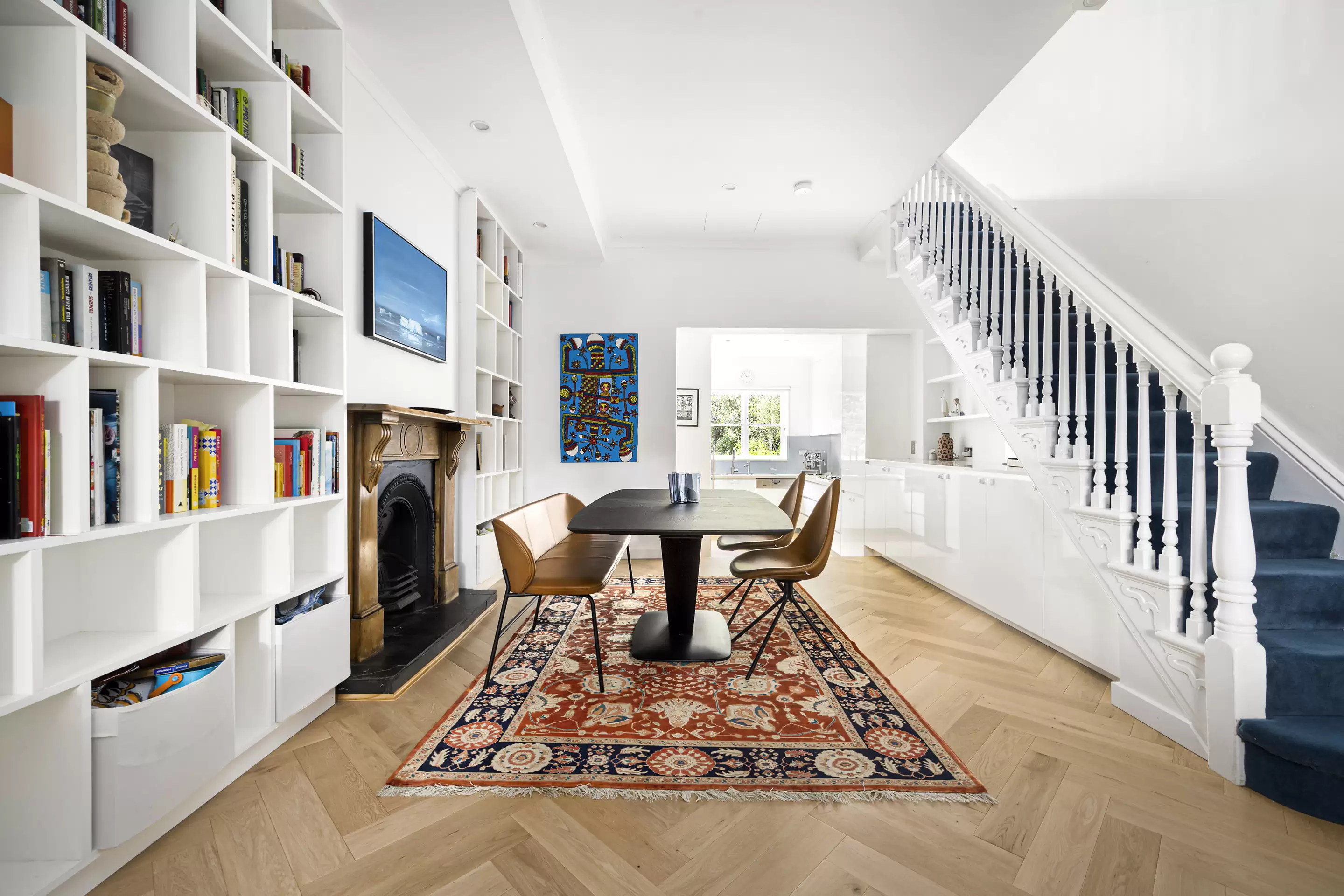 19 Brisbane Street, Bondi Junction Sold by Sydney Sotheby's International Realty - image 1