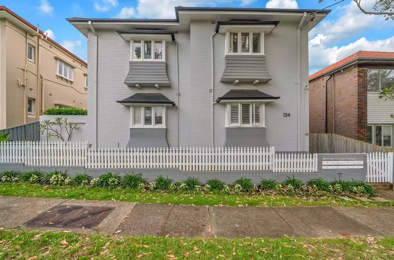 3/134 O'Donnell Street, North Bondi Sold by Sydney Sotheby's International Realty - image 1