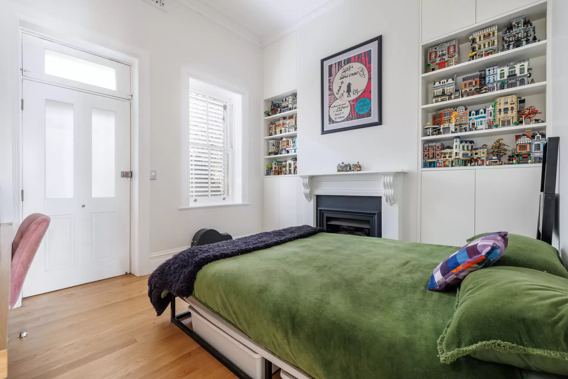 70 Sutherland Street, Paddington Sold by Sydney Sotheby's International Realty - image 1