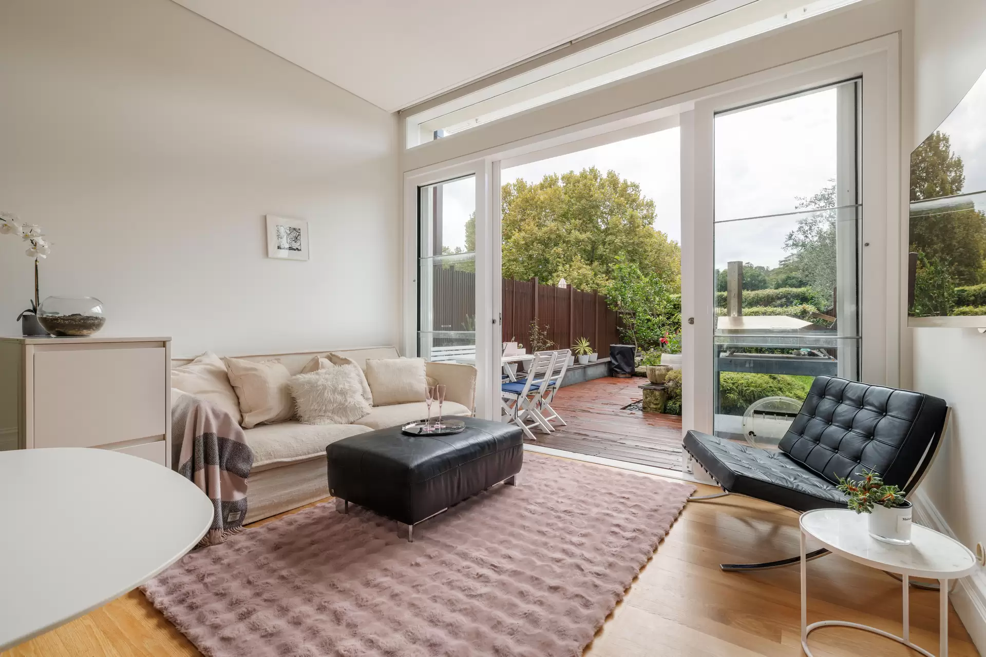 70 Sutherland Street, Paddington Sold by Sydney Sotheby's International Realty - image 1