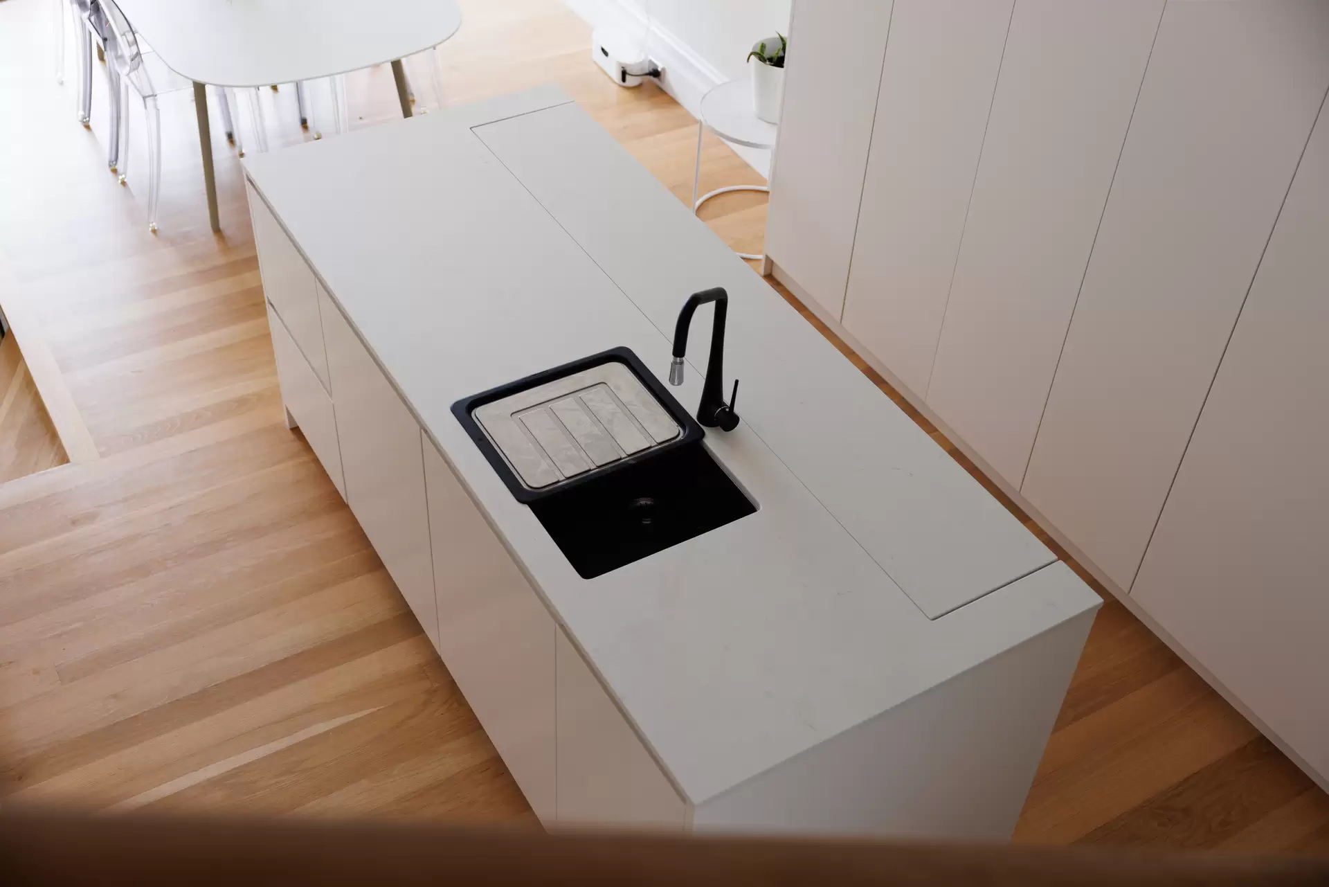 70 Sutherland Street, Paddington Sold by Sydney Sotheby's International Realty - image 1