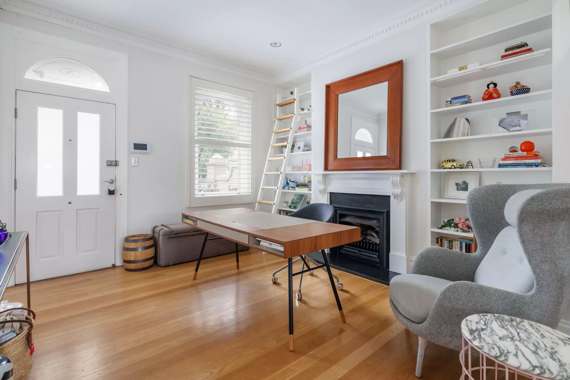 70 Sutherland Street, Paddington Sold by Sydney Sotheby's International Realty - image 1