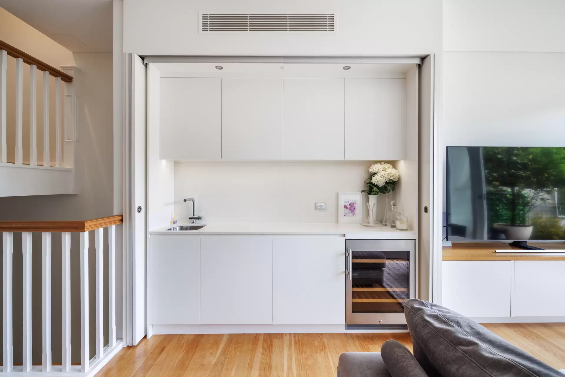 70 Sutherland Street, Paddington Sold by Sydney Sotheby's International Realty - image 1