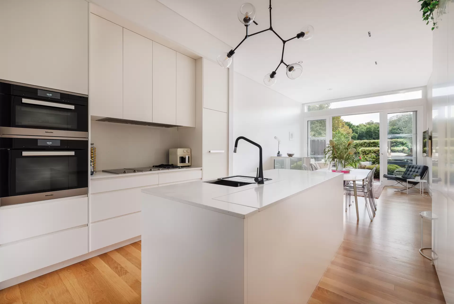 70 Sutherland Street, Paddington Sold by Sydney Sotheby's International Realty - image 1
