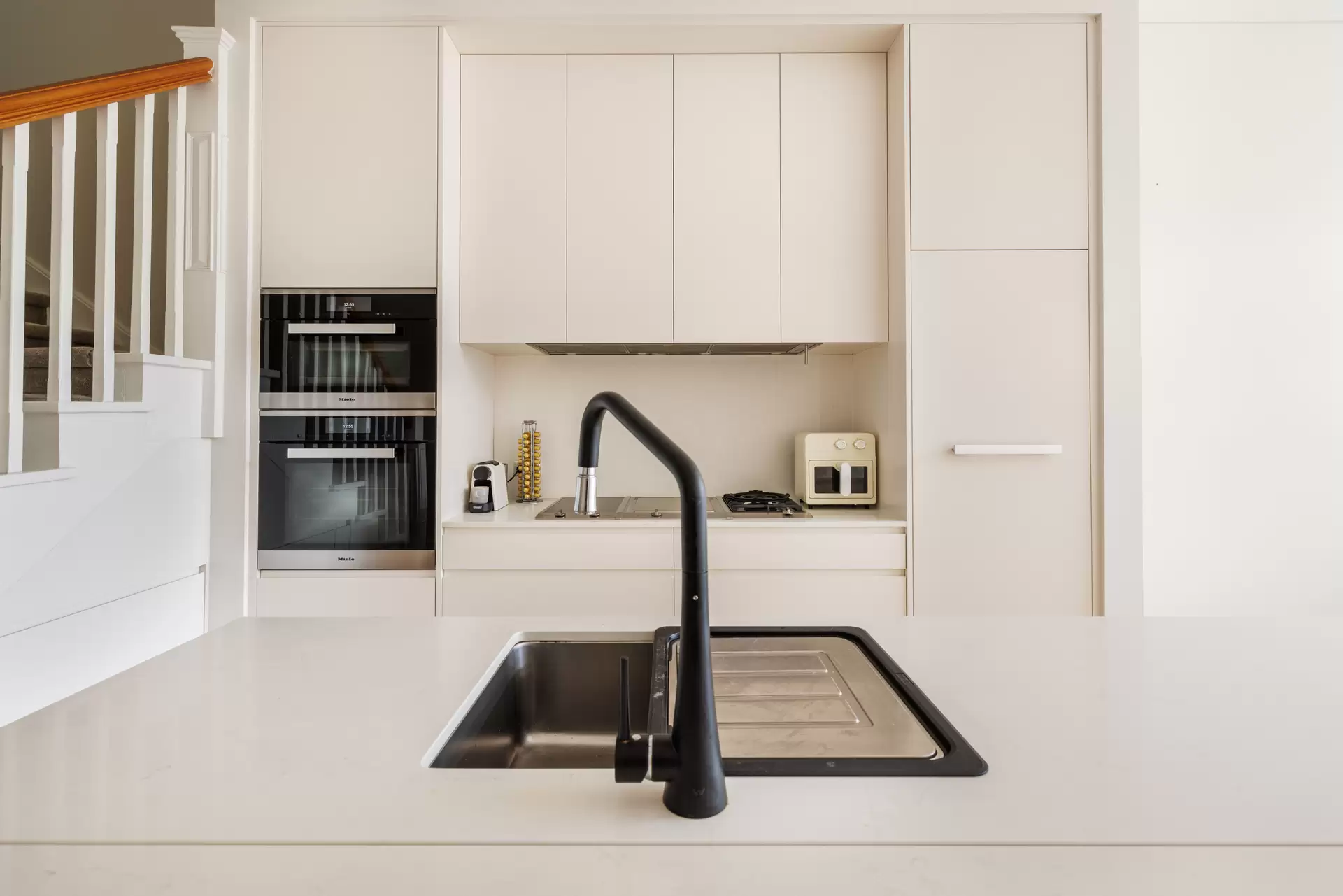70 Sutherland Street, Paddington Sold by Sydney Sotheby's International Realty - image 1