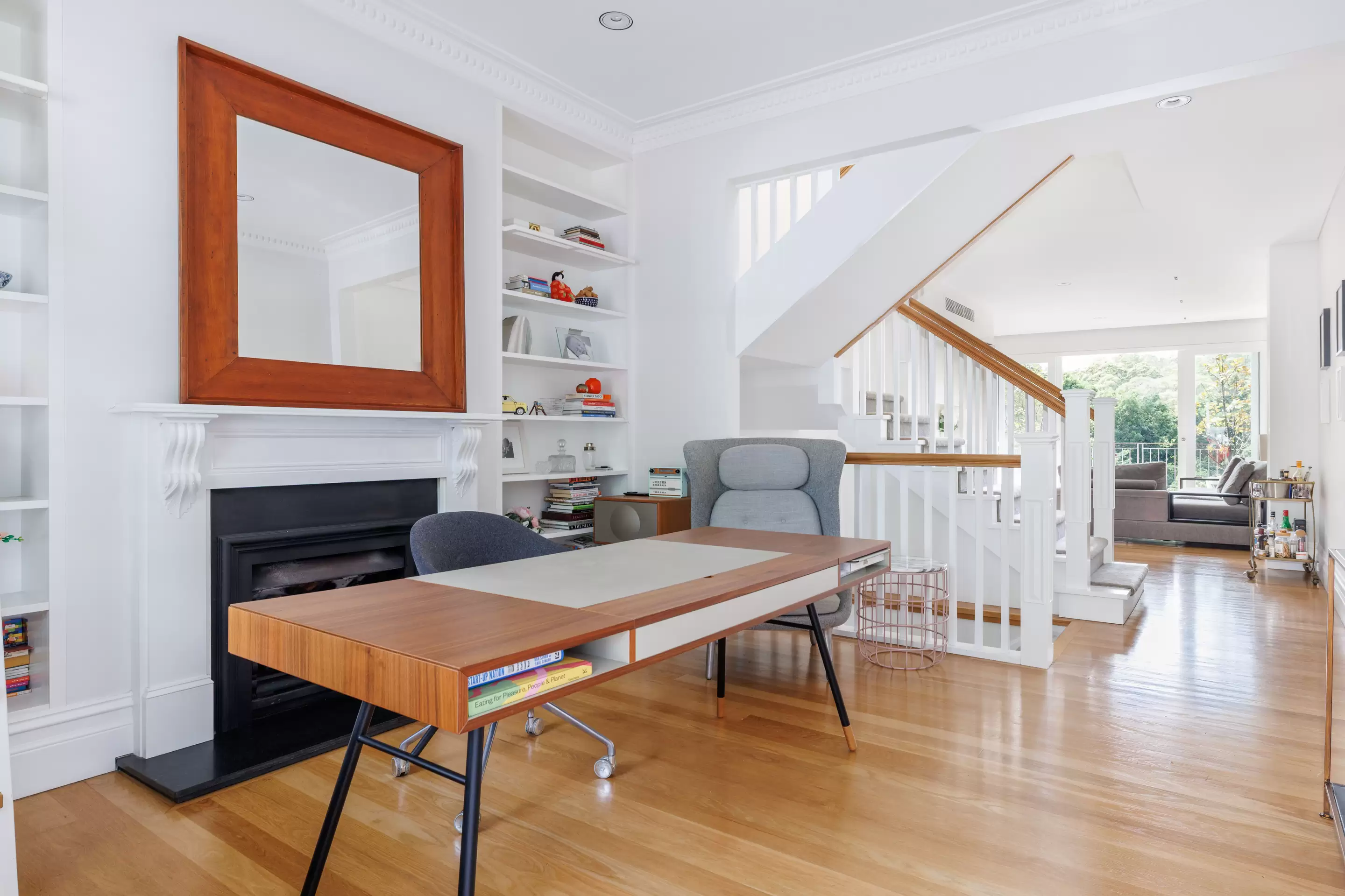 70 Sutherland Street, Paddington Sold by Sydney Sotheby's International Realty - image 3