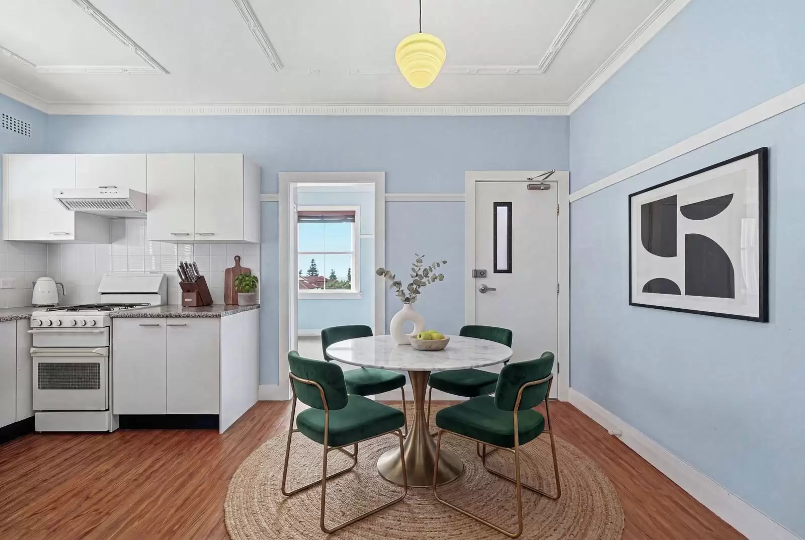 5/291 Arden Street, Coogee Leased by Sydney Sotheby's International Realty - image 2