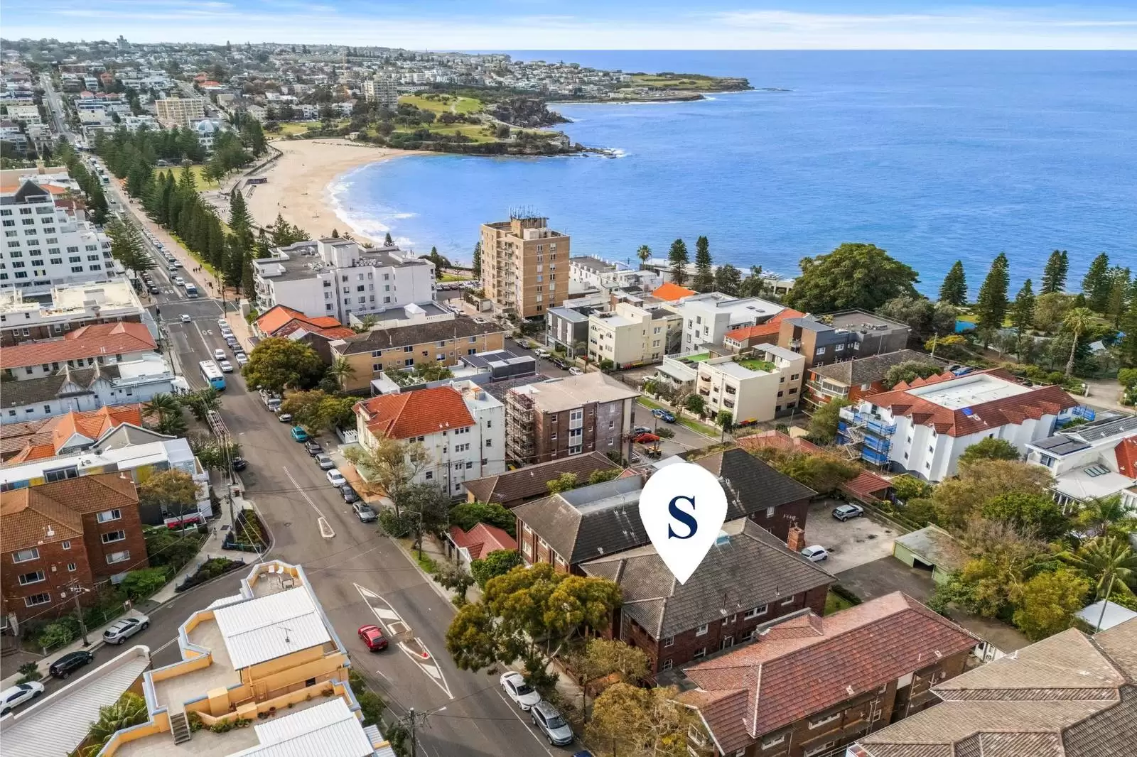 5/291 Arden Street, Coogee Leased by Sydney Sotheby's International Realty - image 13