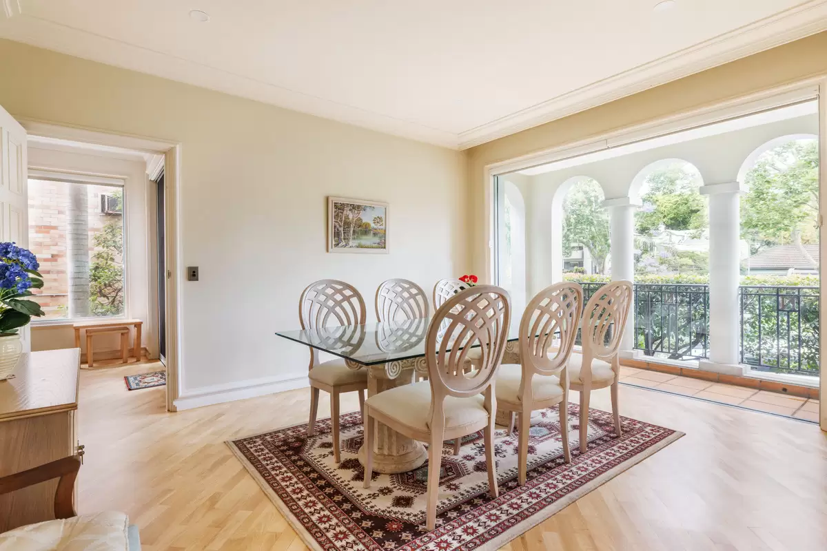 3/11-15 Guilfoyle Avenue, Double Bay Sold by Sydney Sotheby's International Realty - image 5