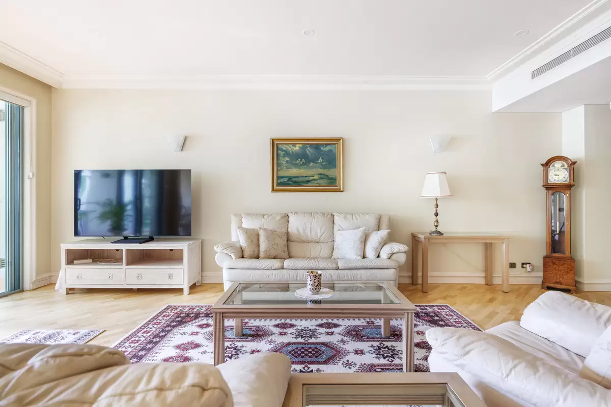 3/11-15 Guilfoyle Avenue, Double Bay Sold by Sydney Sotheby's International Realty - image 2