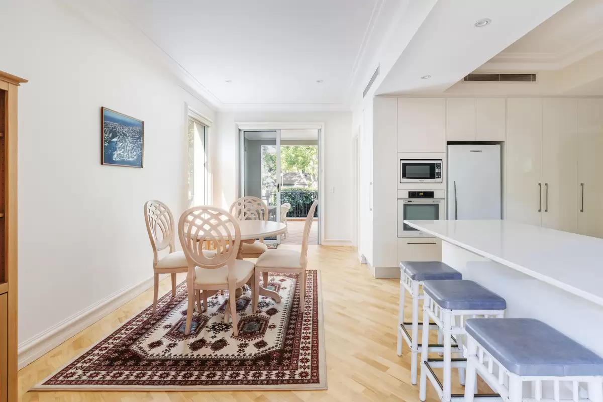 3/11-15 Guilfoyle Avenue, Double Bay Sold by Sydney Sotheby's International Realty - image 8