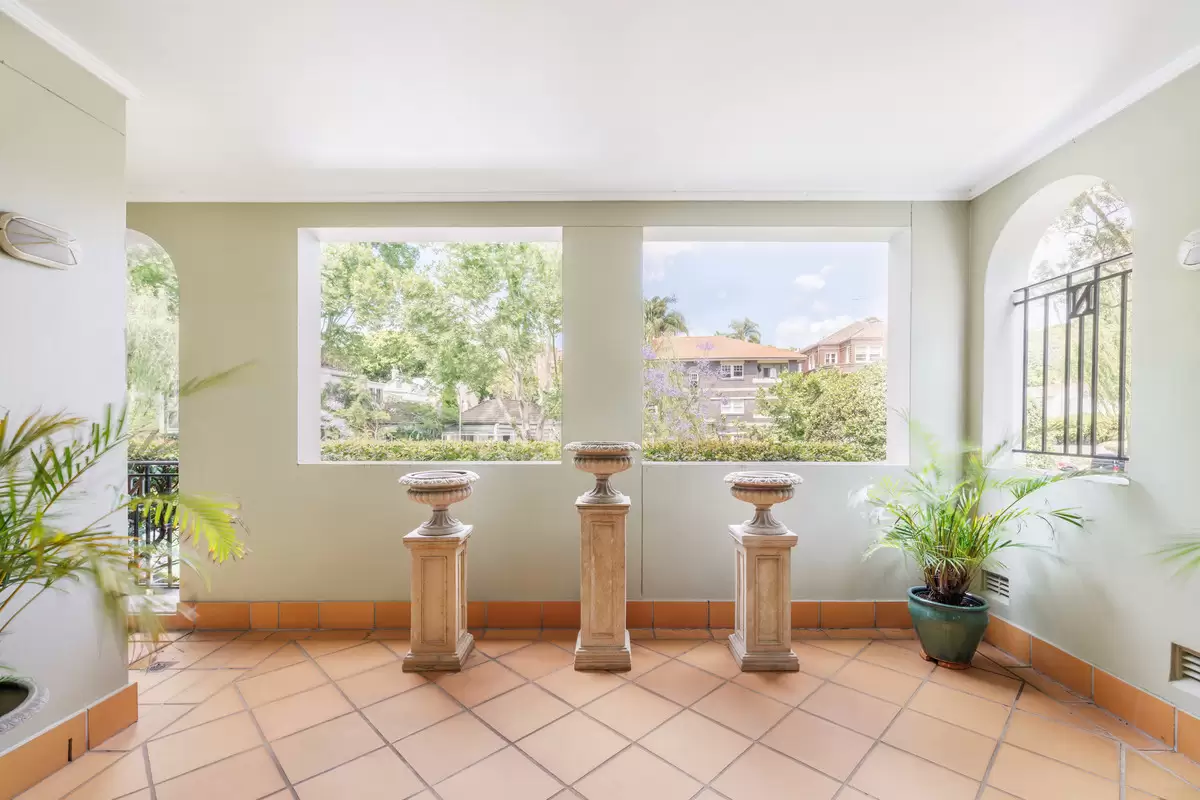 3/11-15 Guilfoyle Avenue, Double Bay Sold by Sydney Sotheby's International Realty - image 11
