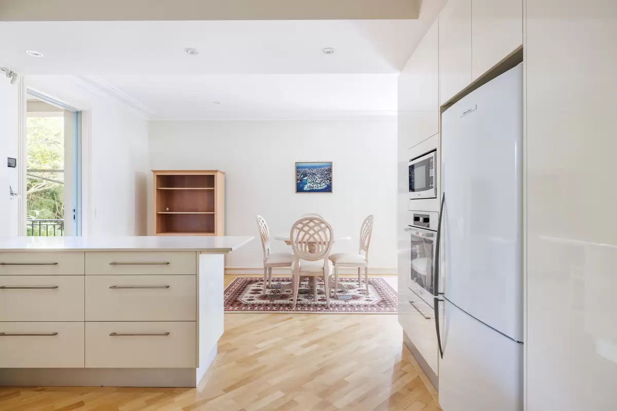 3/11-15 Guilfoyle Avenue, Double Bay Sold by Sydney Sotheby's International Realty - image 7