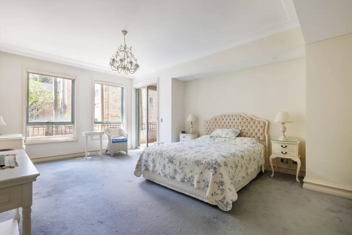 3/11-15 Guilfoyle Avenue, Double Bay Sold by Sydney Sotheby's International Realty - image 15