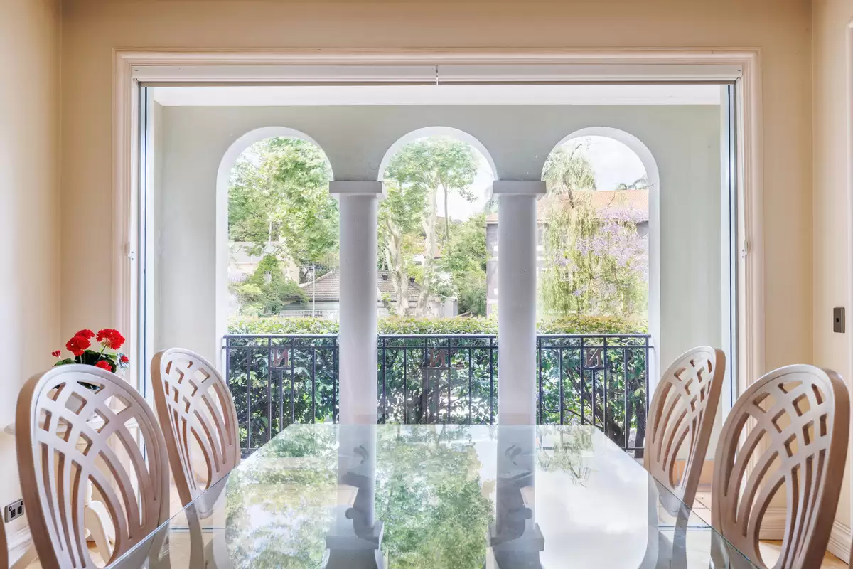 3/11-15 Guilfoyle Avenue, Double Bay Sold by Sydney Sotheby's International Realty - image 13