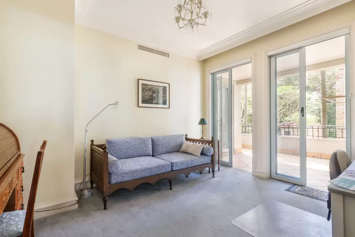 3/11-15 Guilfoyle Avenue, Double Bay Sold by Sydney Sotheby's International Realty - image 20