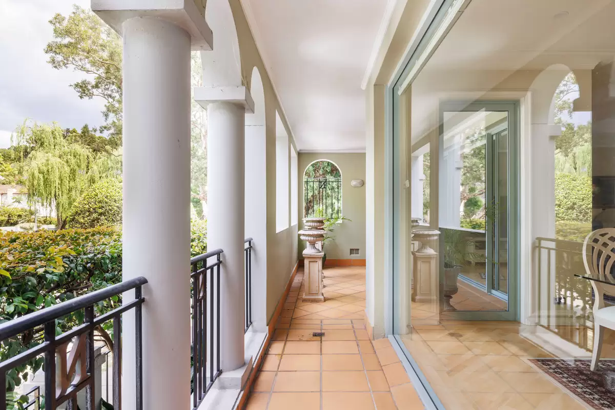 3/11-15 Guilfoyle Avenue, Double Bay Sold by Sydney Sotheby's International Realty - image 10