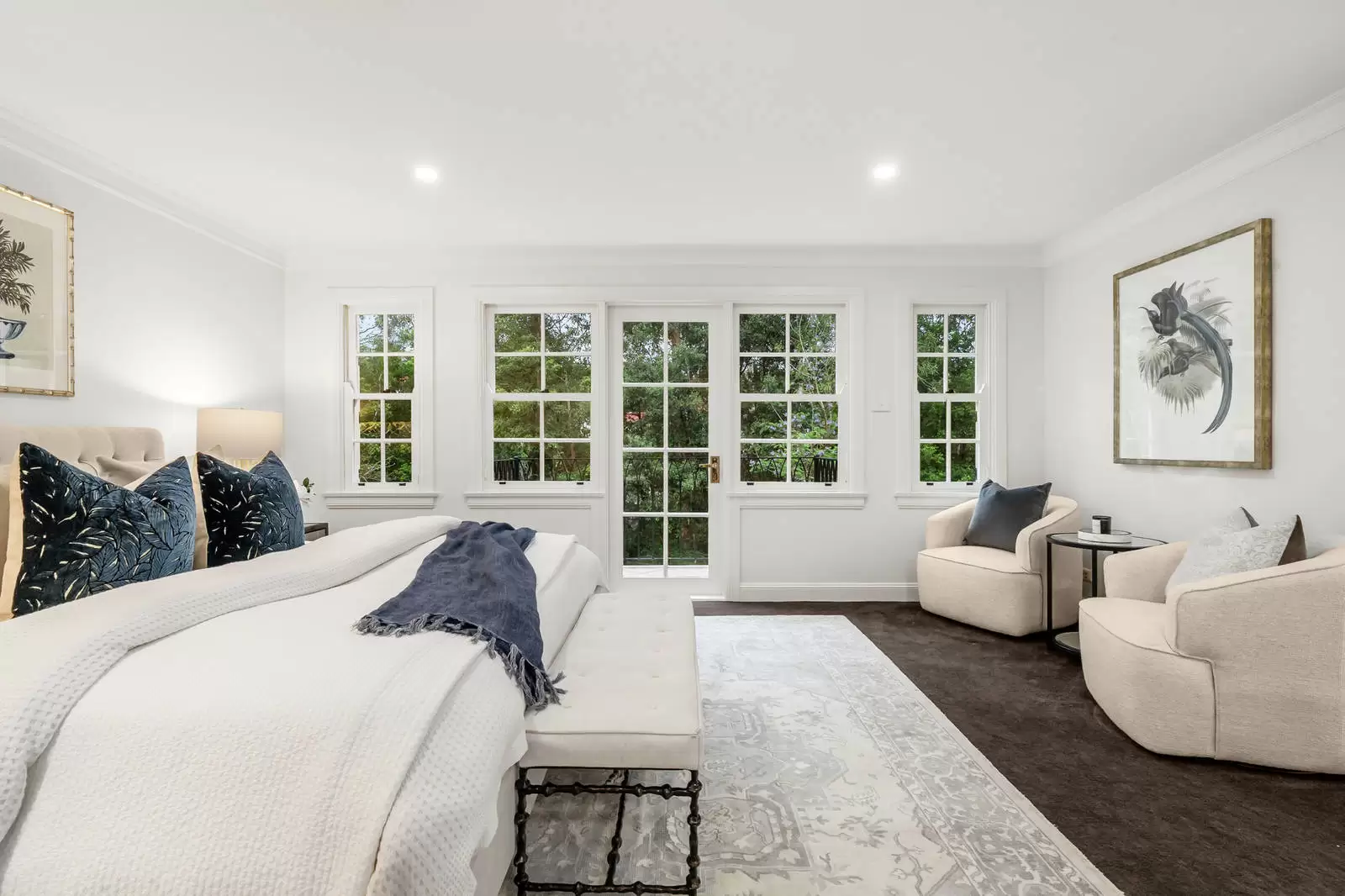3 Compton Green, West Pennant Hills Leased by Sydney Sotheby's International Realty - image 9