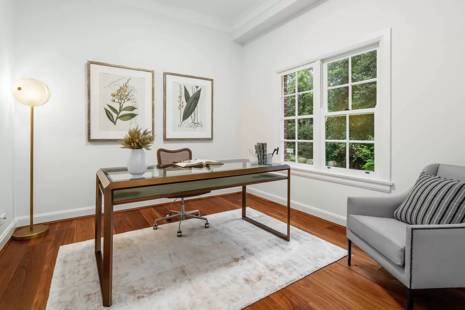 3 Compton Green, West Pennant Hills Leased by Sydney Sotheby's International Realty - image 7