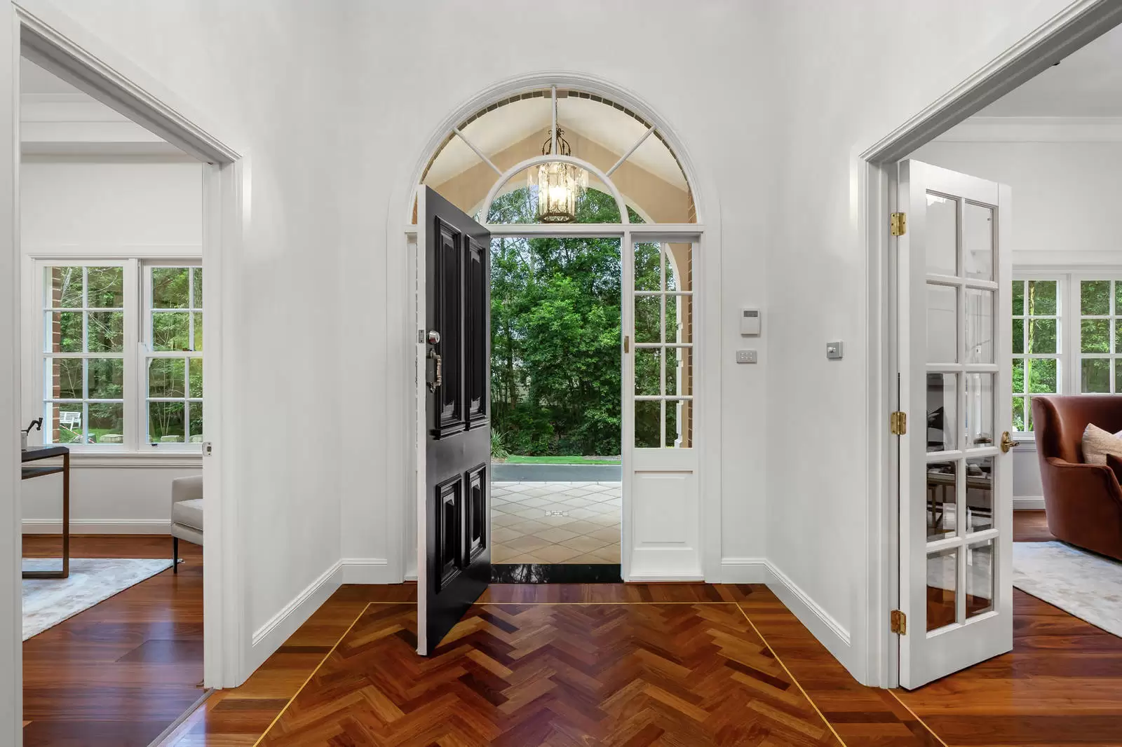 3 Compton Green, West Pennant Hills Leased by Sydney Sotheby's International Realty - image 21