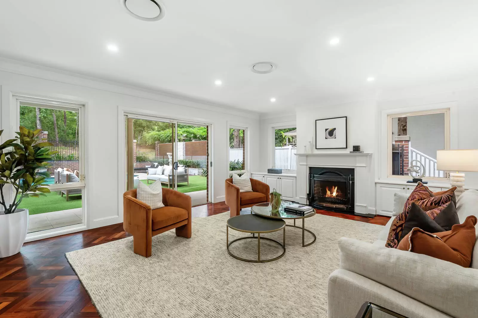 3 Compton Green, West Pennant Hills Leased by Sydney Sotheby's International Realty - image 15
