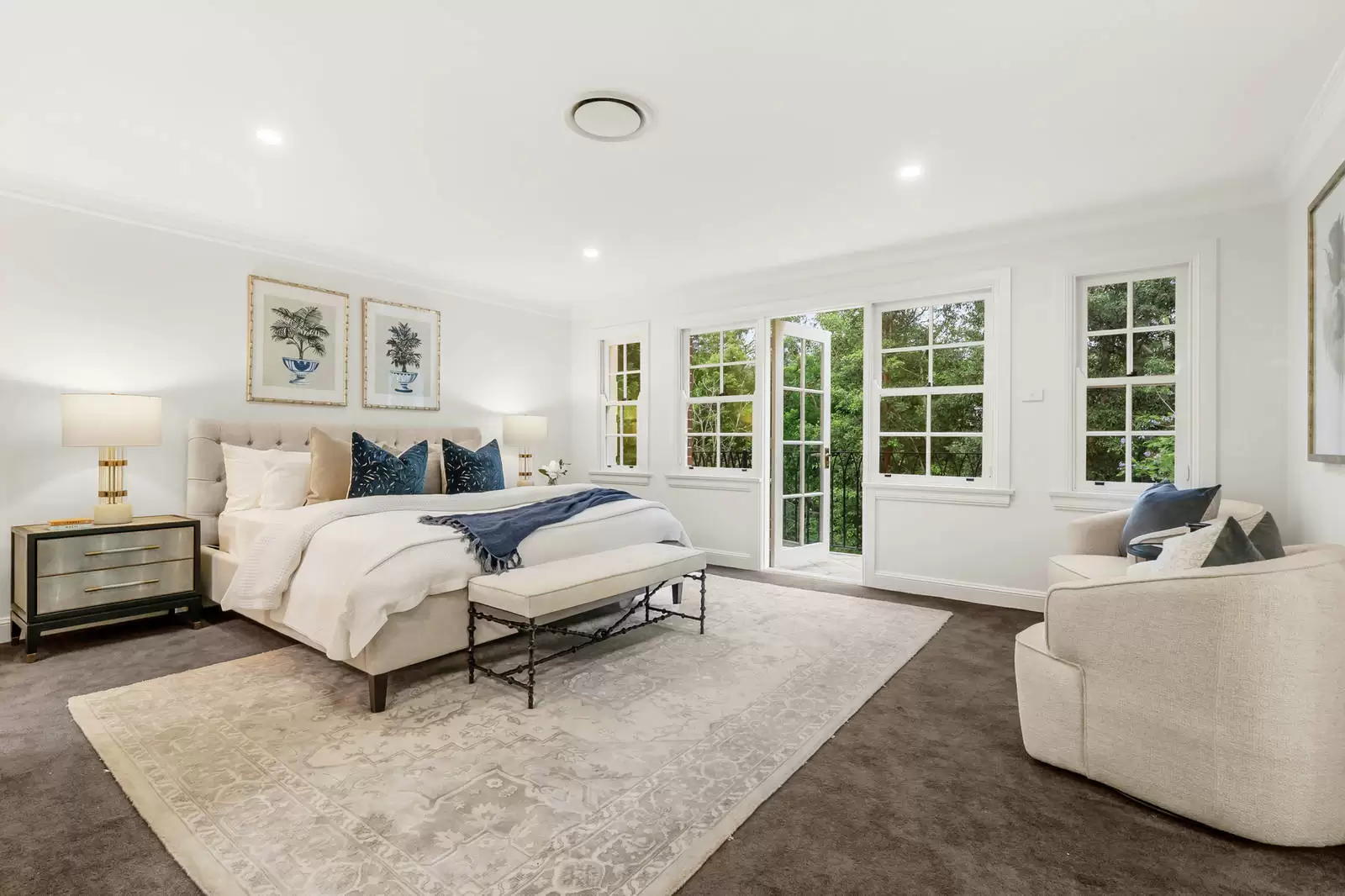 3 Compton Green, West Pennant Hills Leased by Sydney Sotheby's International Realty - image 8