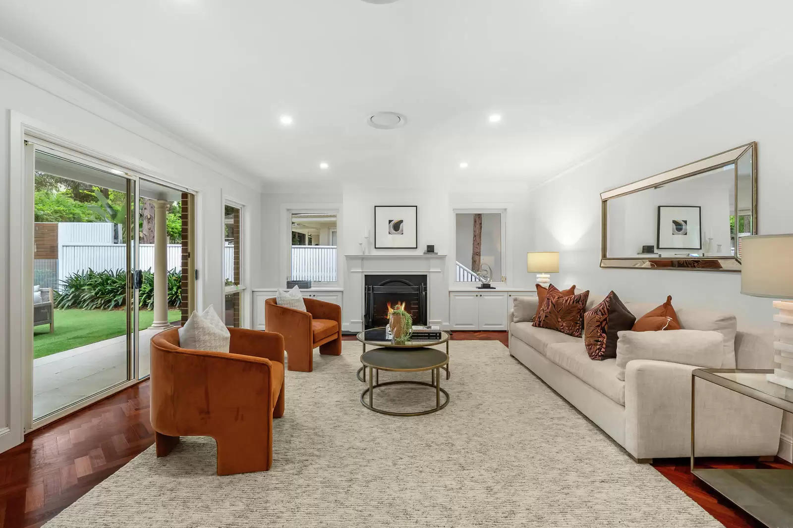 3 Compton Green, West Pennant Hills Leased by Sydney Sotheby's International Realty - image 14