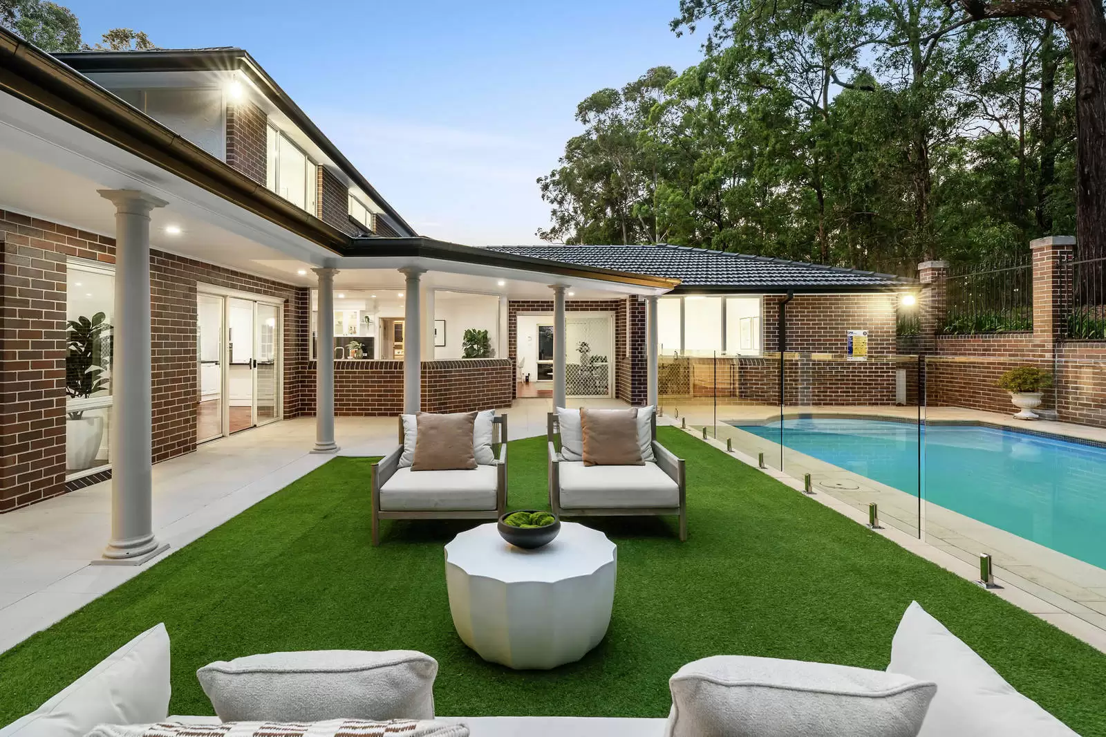 3 Compton Green, West Pennant Hills Leased by Sydney Sotheby's International Realty - image 16