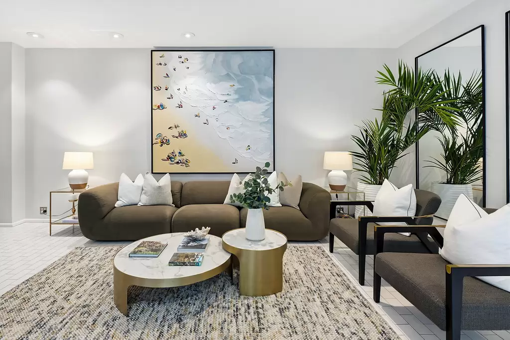 59A Bellevue Road, Bellevue Hill For Sale by Sydney Sotheby's International Realty