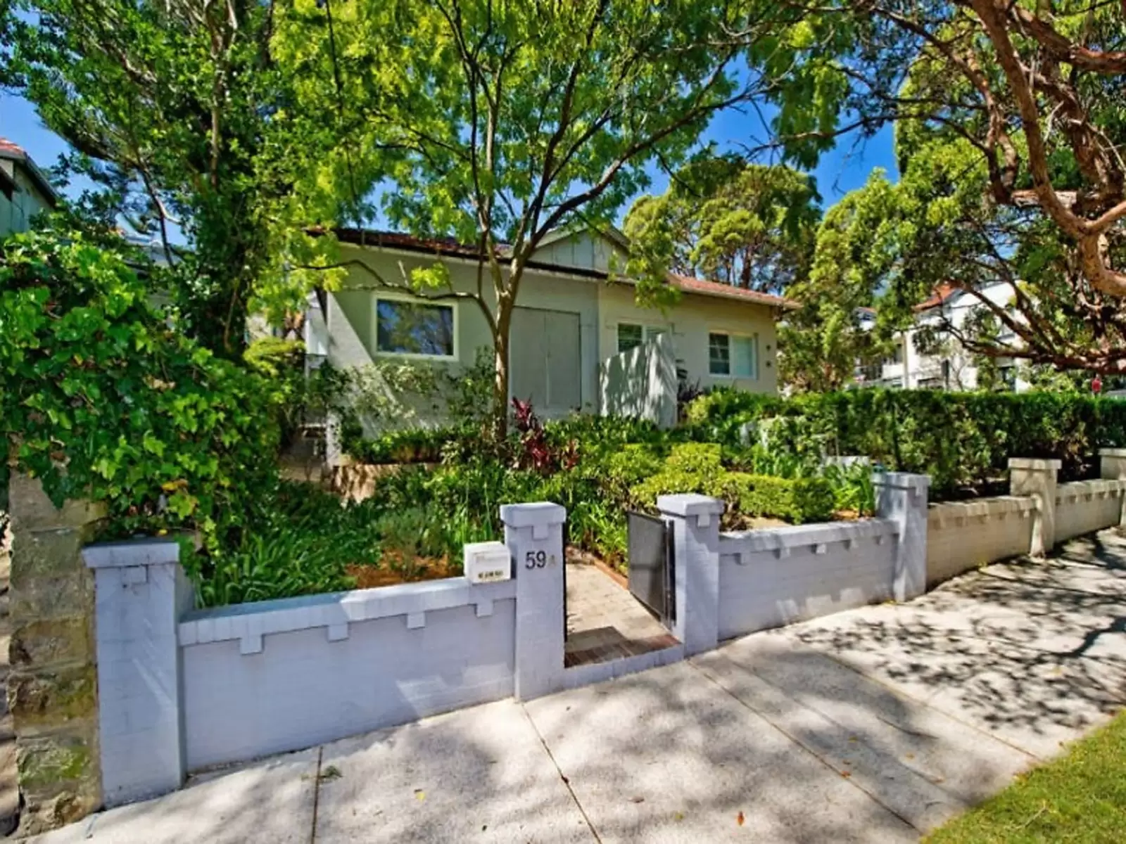 59A Bellevue Road, Bellevue Hill For Sale by Sydney Sotheby's International Realty - image 17