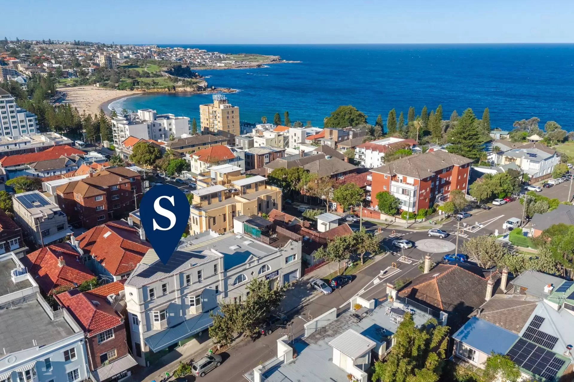 6/69 Dudley Street, Coogee For Sale by Sydney Sotheby's International Realty - image 8