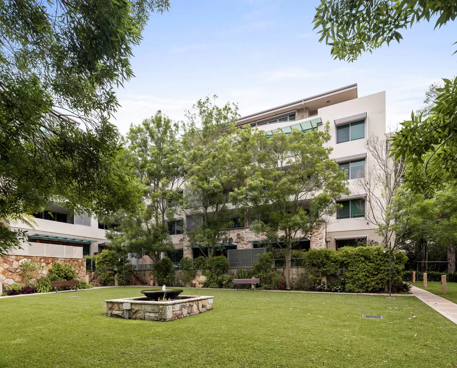 16/8 Kochia Lane, Lindfield For Sale by Sydney Sotheby's International Realty - image 12