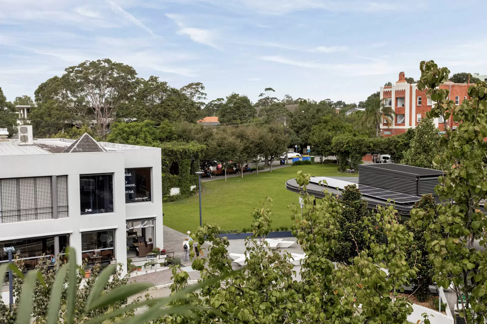 16/8 Kochia Lane, Lindfield For Sale by Sydney Sotheby's International Realty - image 11