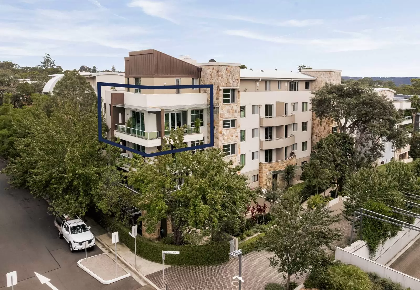 16/8 Kochia Lane, Lindfield For Sale by Sydney Sotheby's International Realty - image 6