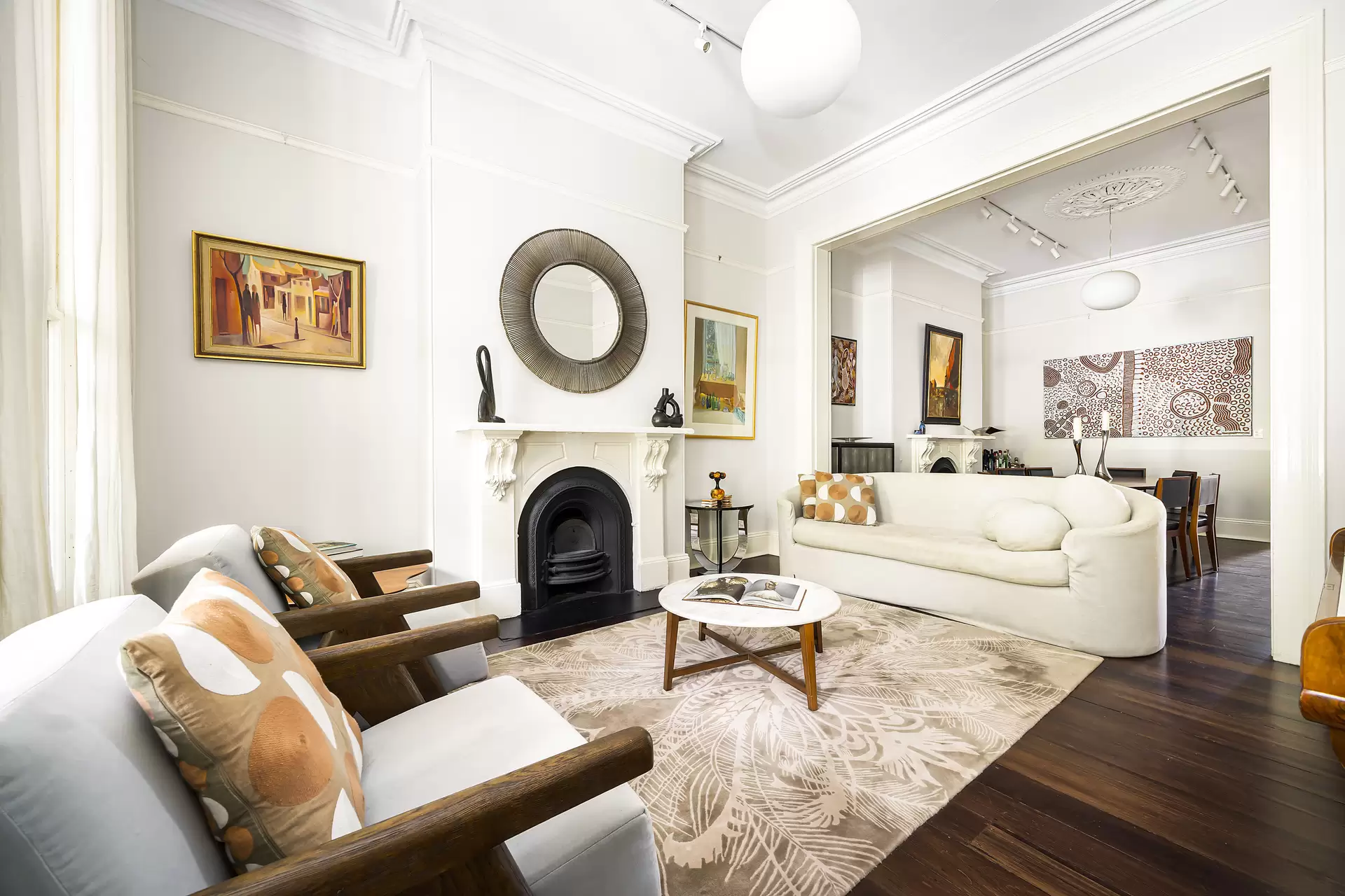 44 Roslyn Gardens, Rushcutters Bay Sold by Sydney Sotheby's International Realty - image 3