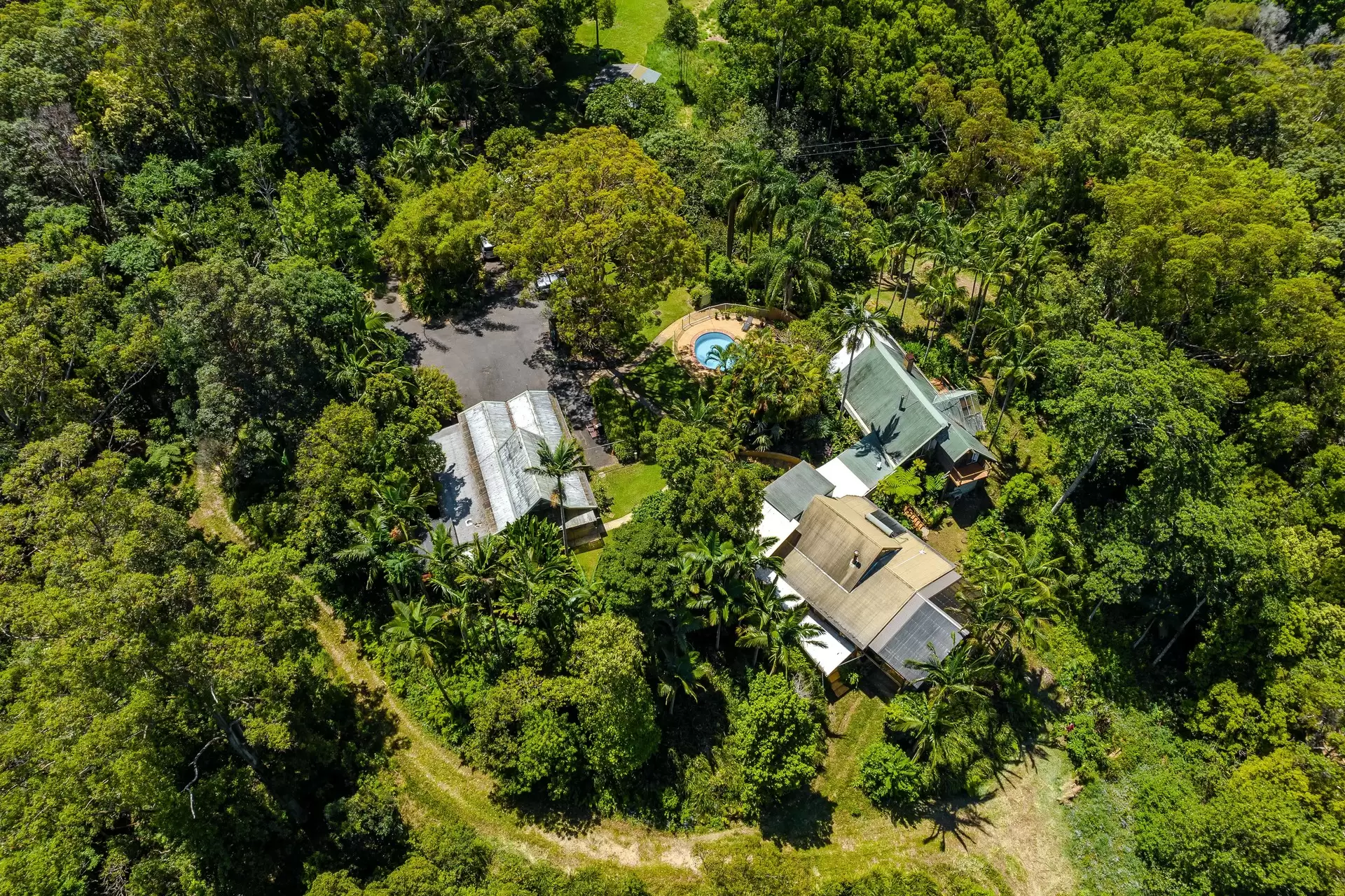 510 Goonengerry Road, Montecollum For Sale by Sydney Sotheby's International Realty - image 11