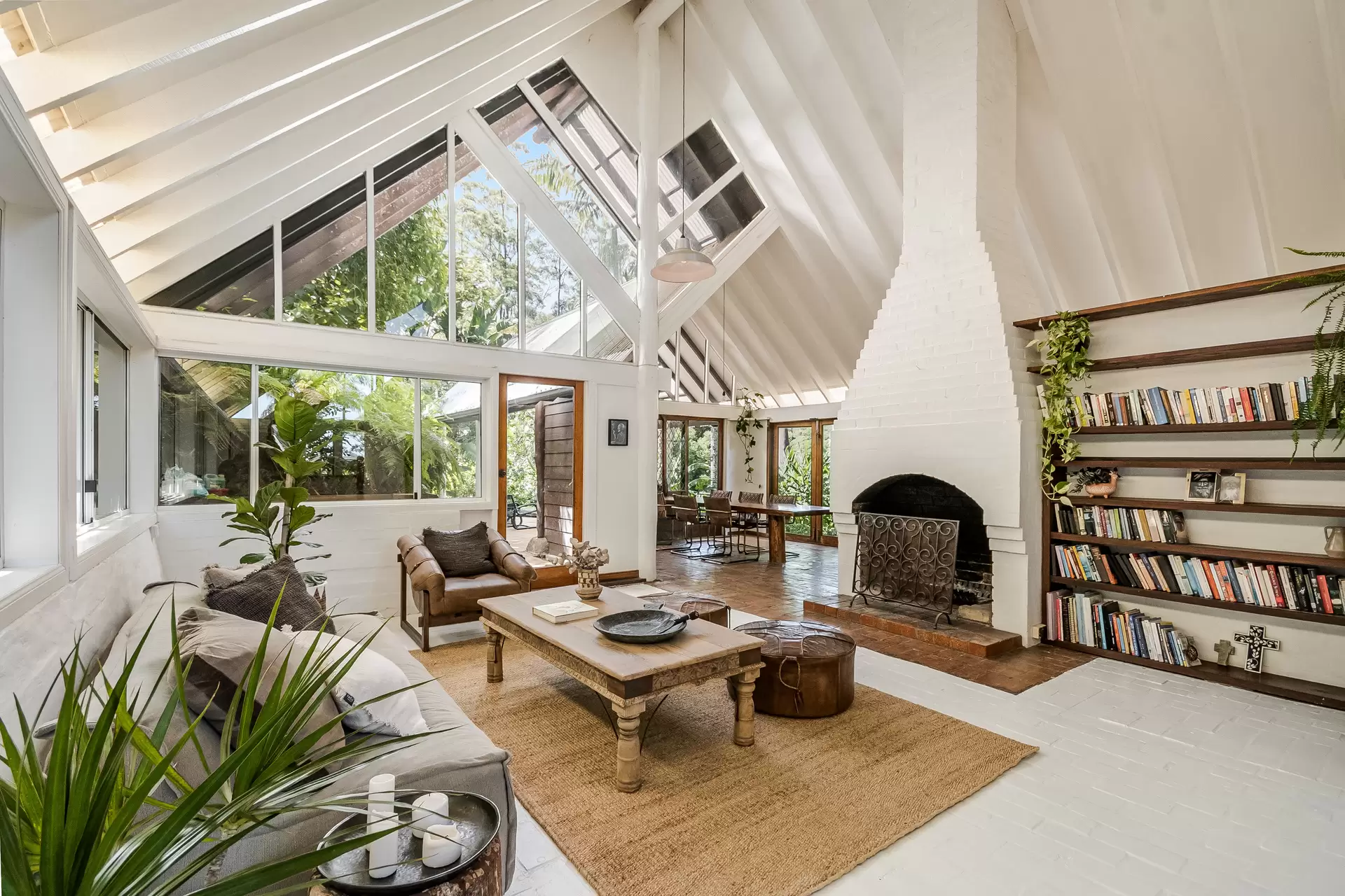 510 Goonengerry Road, Montecollum For Sale by Sydney Sotheby's International Realty - image 2