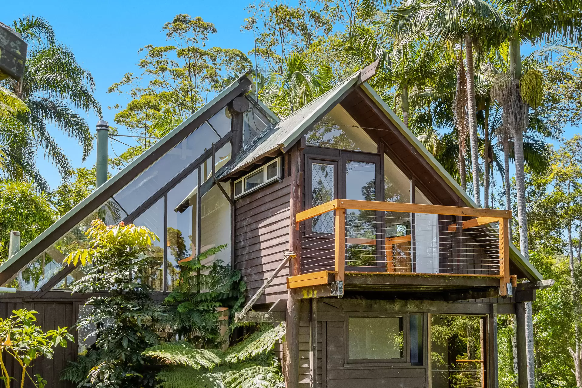510 Goonengerry Road, Montecollum For Sale by Sydney Sotheby's International Realty - image 23