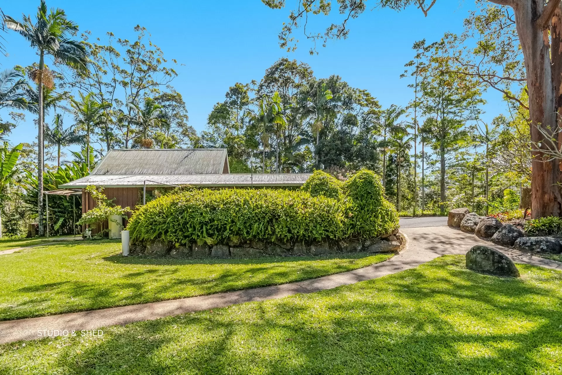 510 Goonengerry Road, Montecollum For Sale by Sydney Sotheby's International Realty - image 27