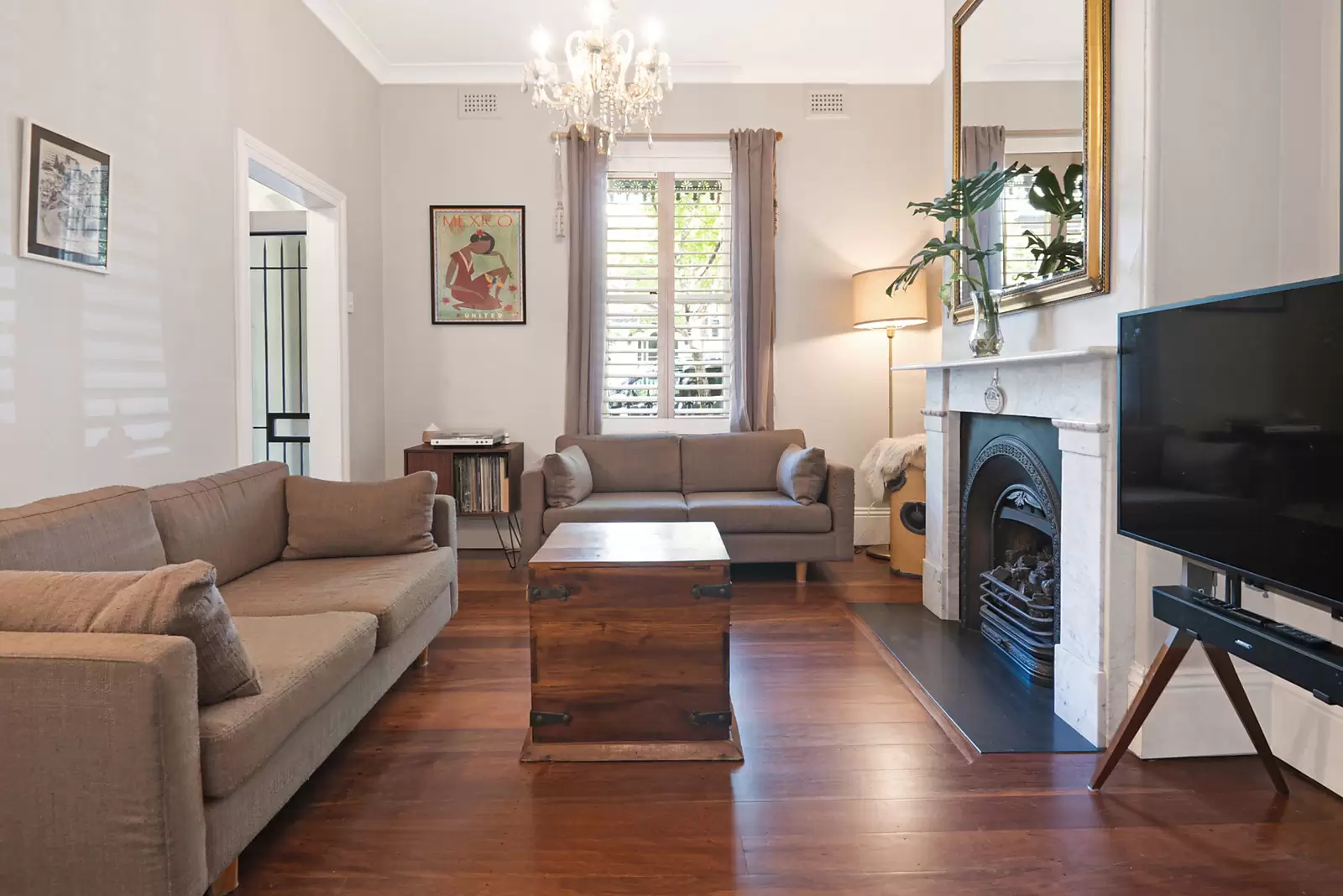 37 Darghan Street, Glebe Sold by Sydney Sotheby's International Realty - image 3