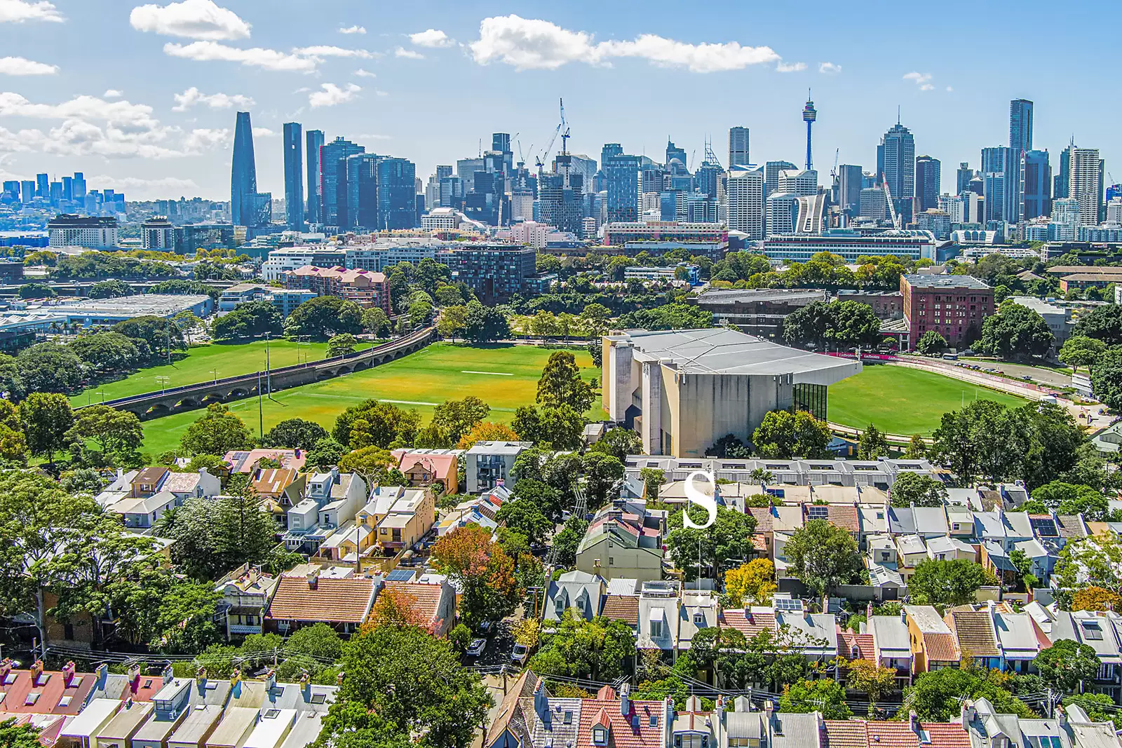 37 Darghan Street, Glebe Sold by Sydney Sotheby's International Realty - image 15