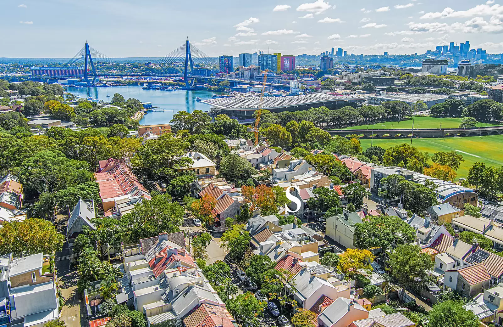 37 Darghan Street, Glebe Sold by Sydney Sotheby's International Realty - image 17