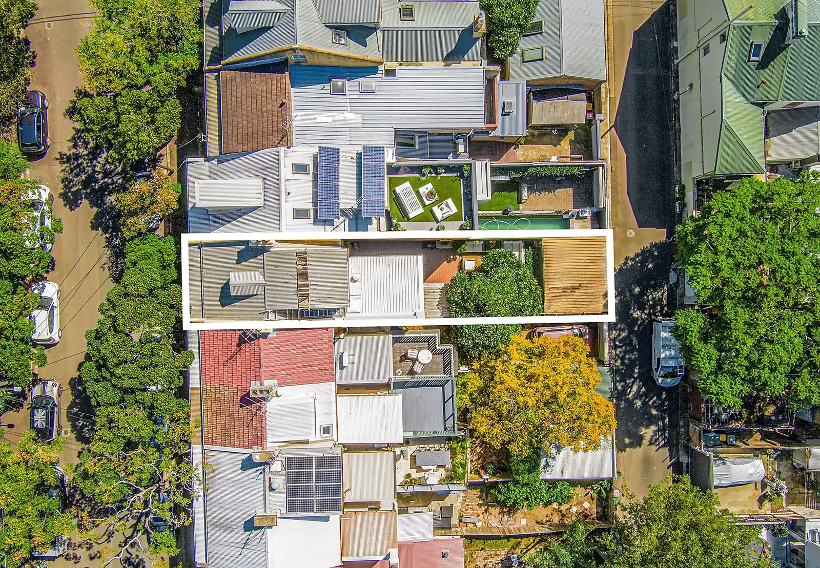37 Darghan Street, Glebe Sold by Sydney Sotheby's International Realty - image 16